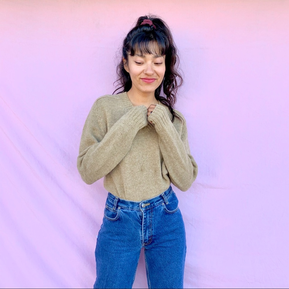 Saturday’s Generation Sweater